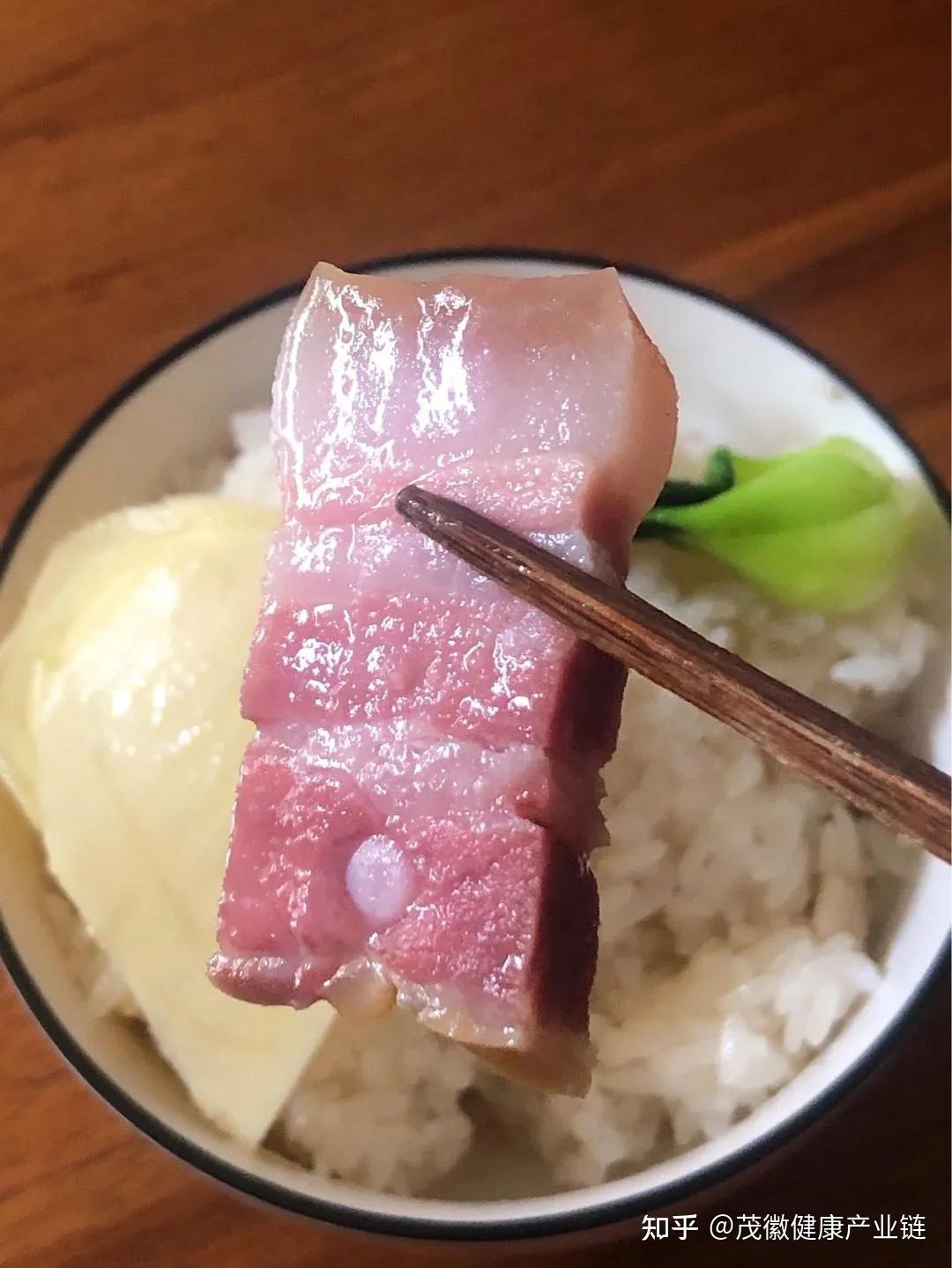 黄山美食冬日必吃的徽州老味道刀板香炖冬笋