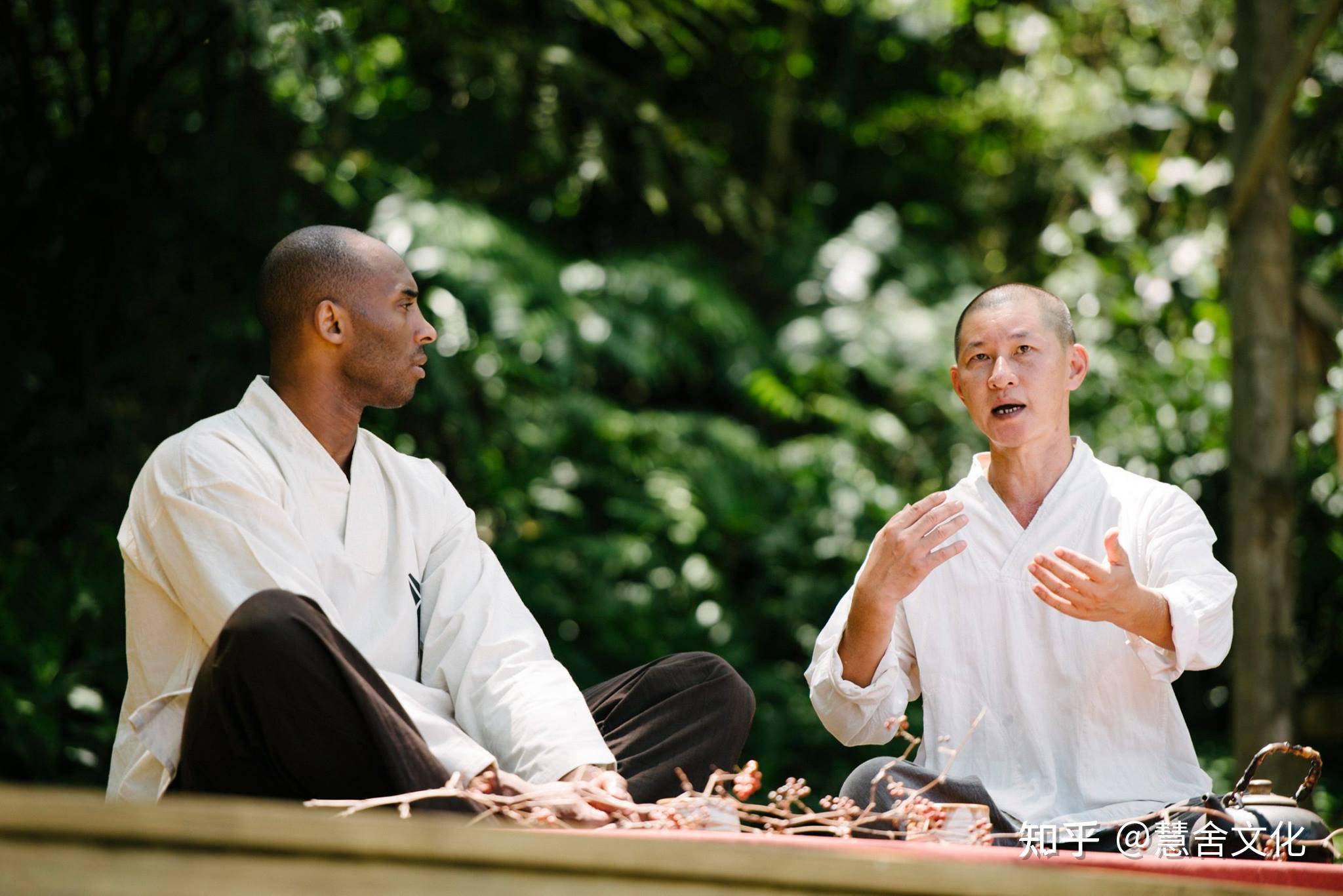 科比睡眠与冥想的力量