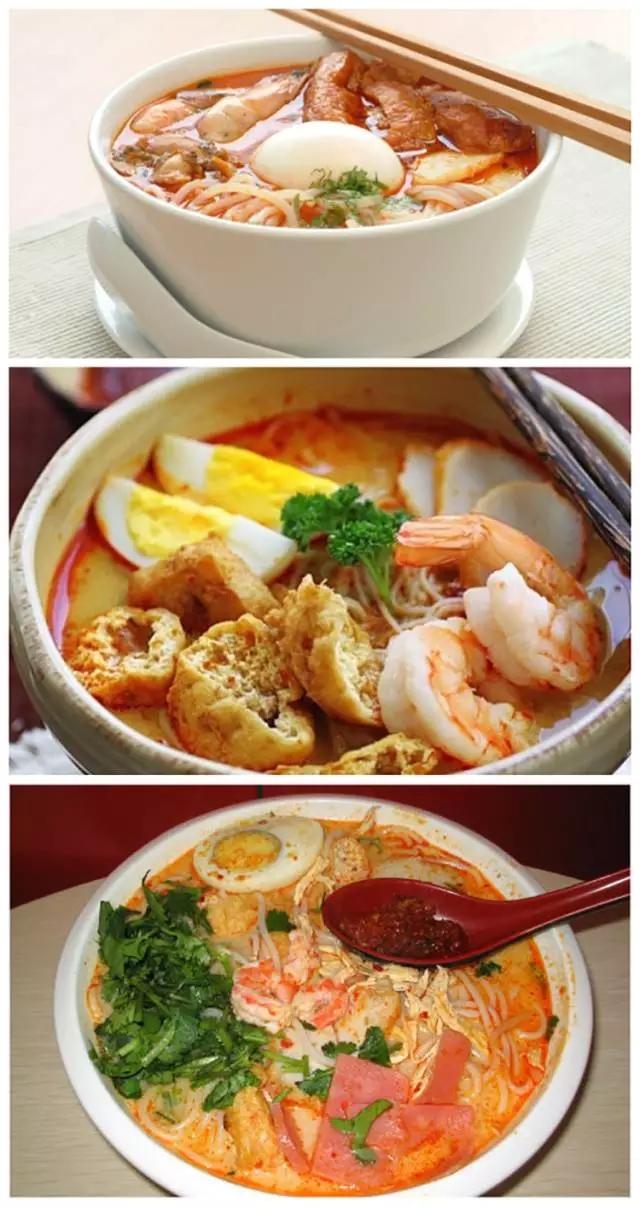 singaporefood特辑美食当前无体重