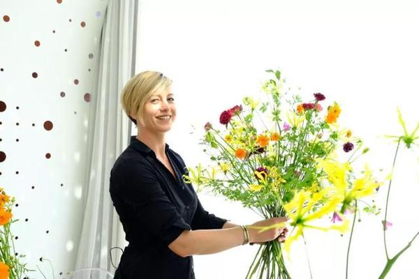 德国花艺教育到底牛在哪 知乎