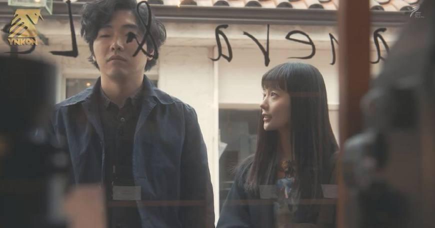 平成细雪剧版海街日记同样闪亮的四姐妹