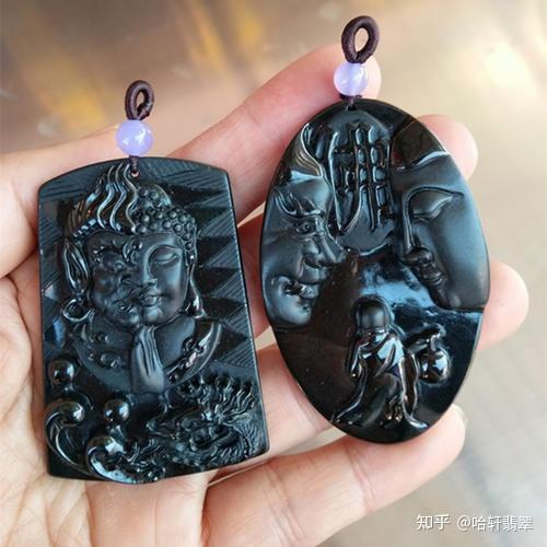 哈轩翡翠一念成魔一念成佛翡翠一念之间