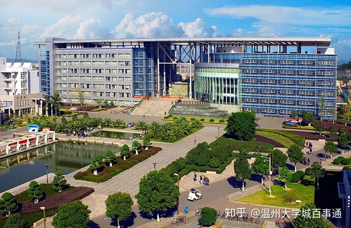 温州茶山大学城约图片