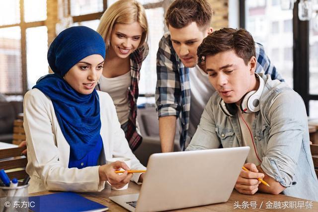 入学=直接上班?USNews评选出的全美实习机会最多的大学TOP10! - 知乎