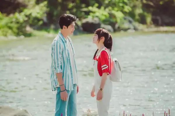 青春偶像网剧 浪花男神 一期火爆 二期乘势而来 知乎