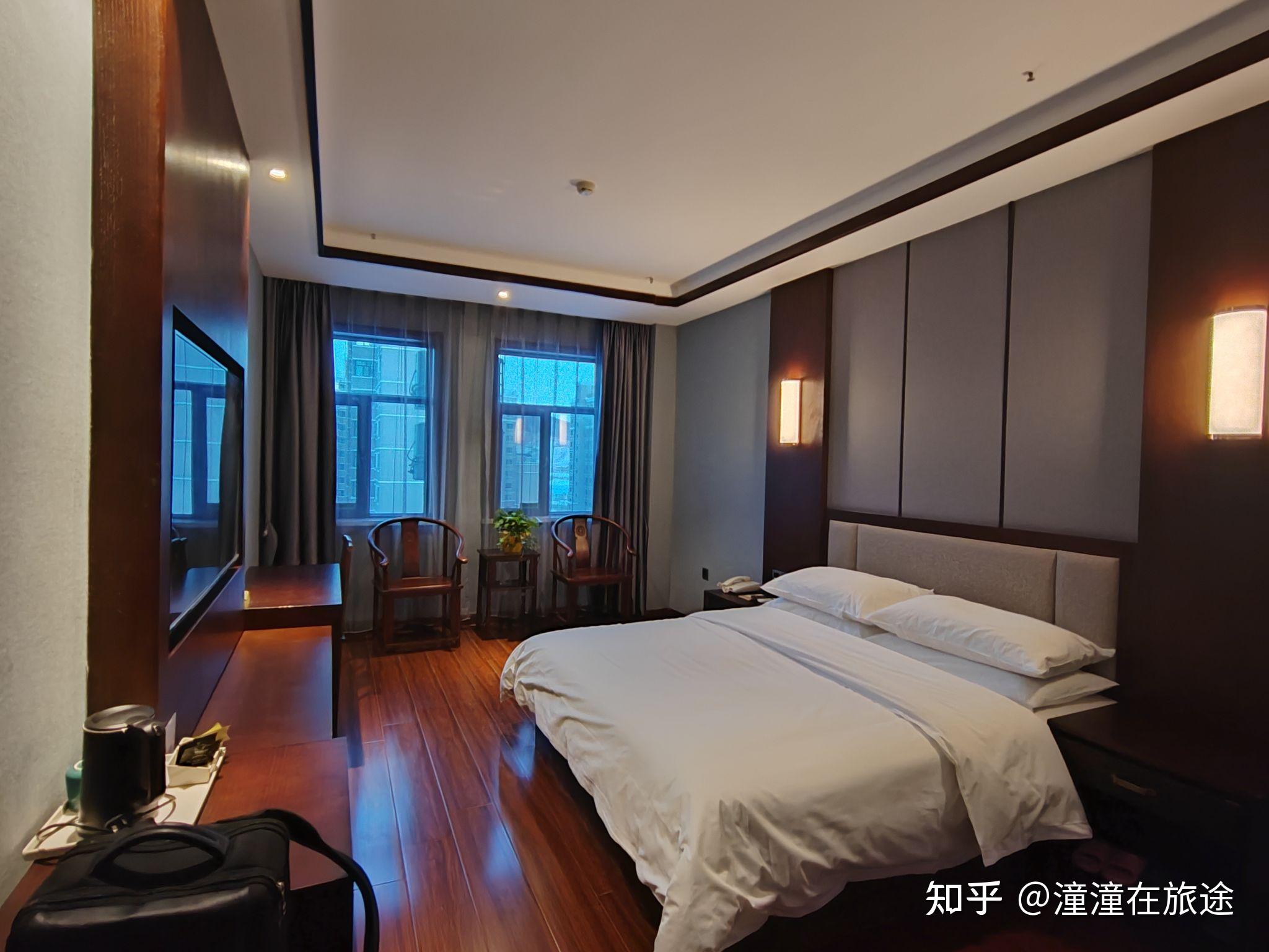 维也纳国际酒店住宿体验怎么样? - 知乎