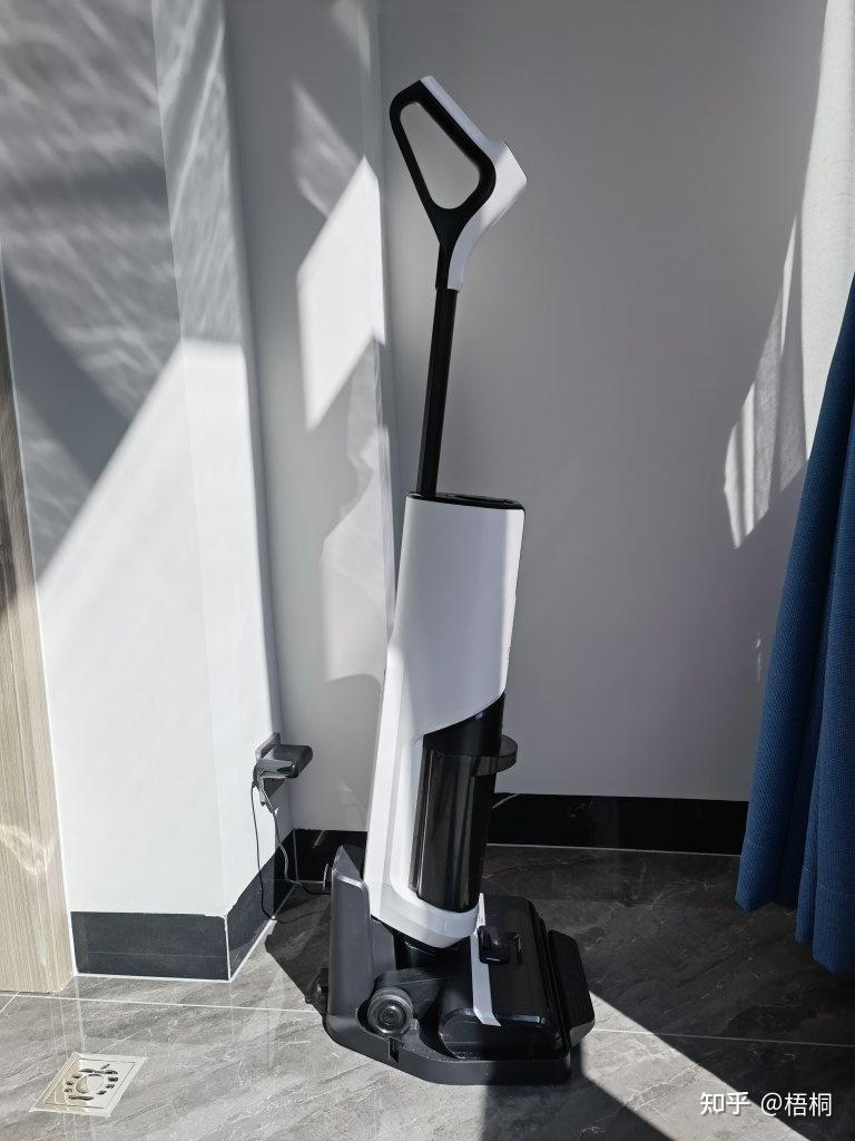 满满干货（添可洗地机哪个型号最好用）添可洗地机哪个型号最好耐用，(图19)