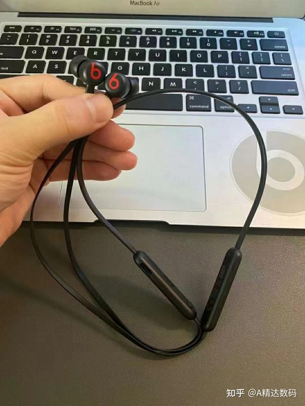 Beats flex它来了 知乎