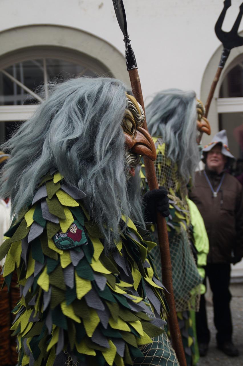 水瓶座什么特点