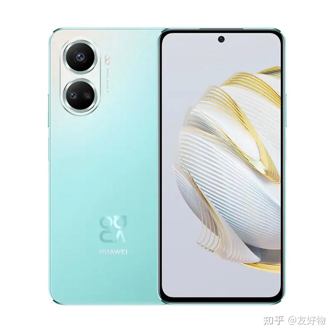 割韭菜mate60后华为又将发布4g手机还是低端680芯