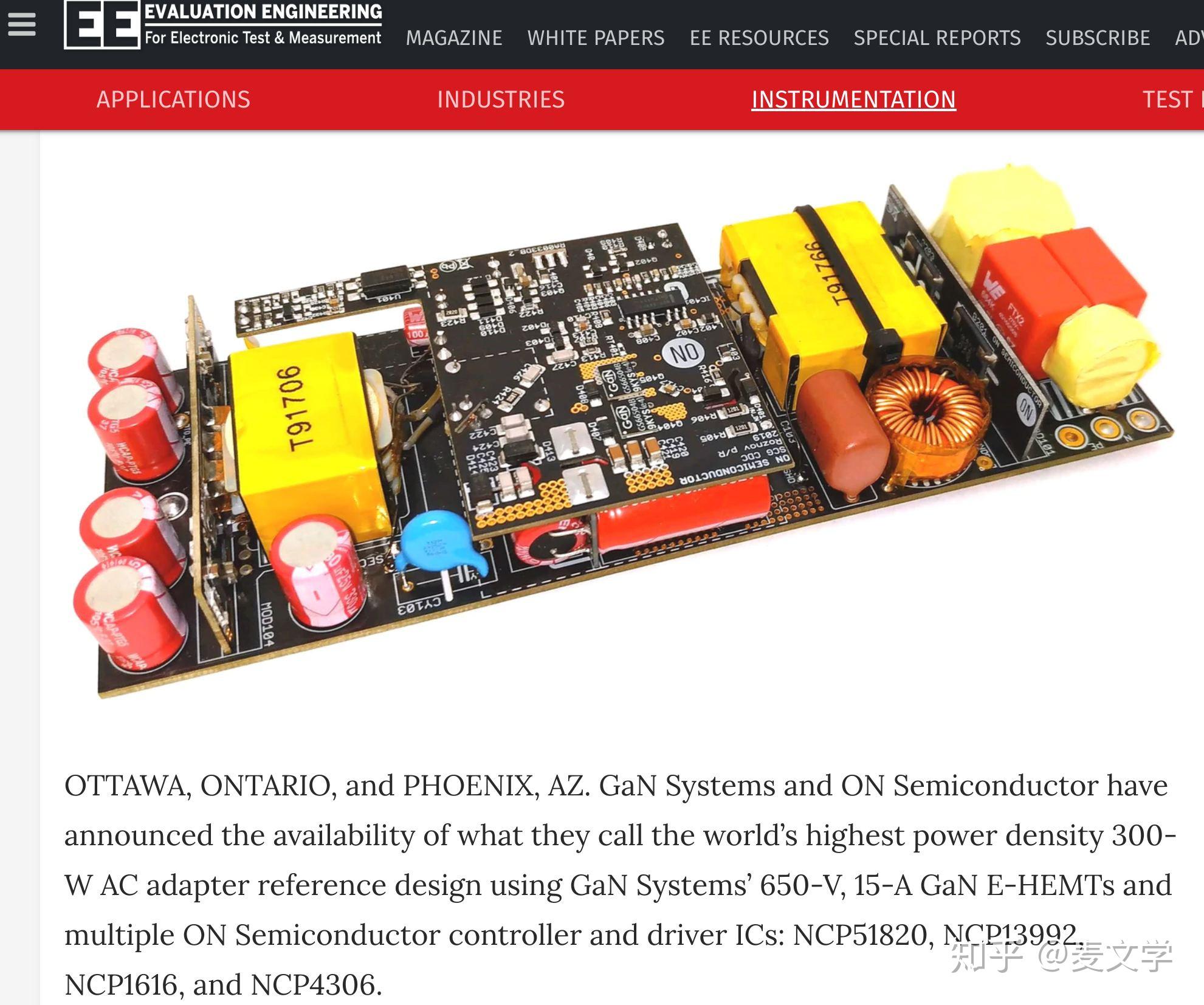 开关电源原理是什么？