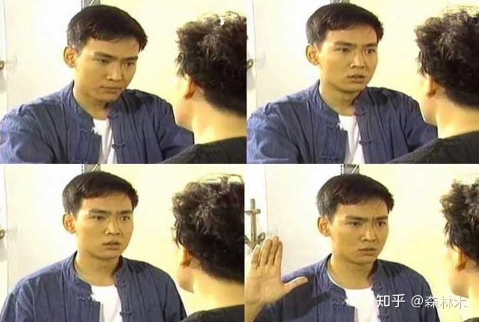1990年,焦恩俊出演了首部电视剧《莫道无情》,剧中饰演男三号,之后又