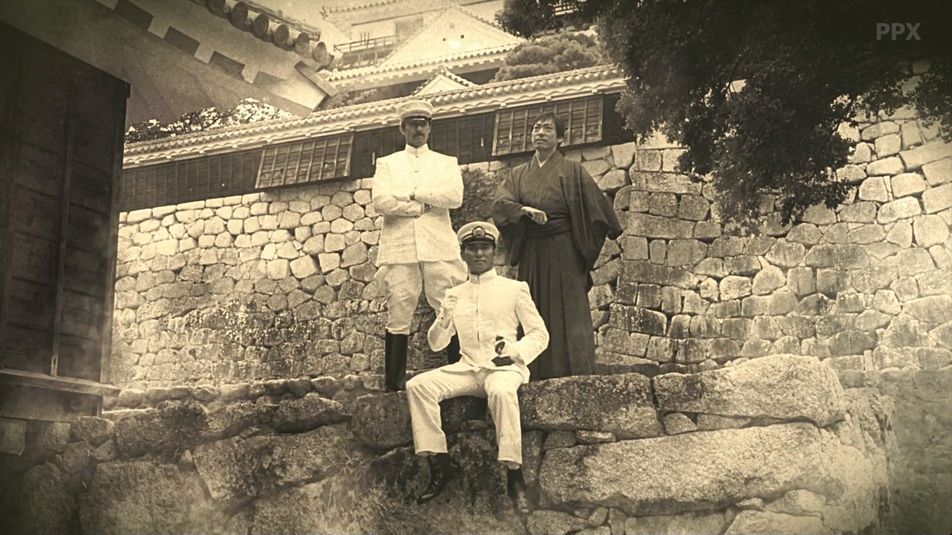 坂上之云 第一集 知乎 坂上之云 第一集 知乎