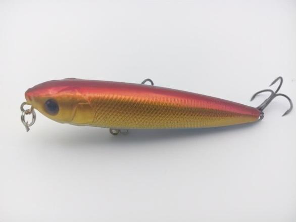 路亚新手必备的5种假饵 一次性全了解 知乎