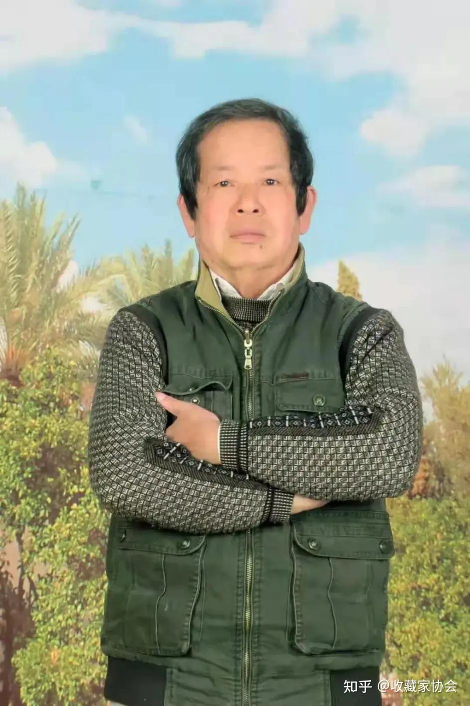 曾耀明【2023庆元旦 · 迎新春书画优秀作品网络展】 - 知乎