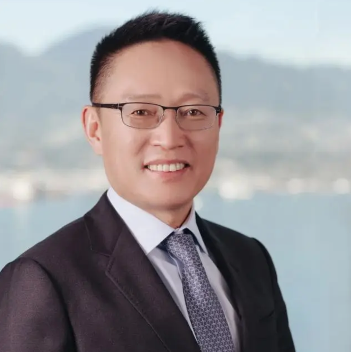 希尔威ceo冯锐:从学霸到矿老板的华丽蜕变