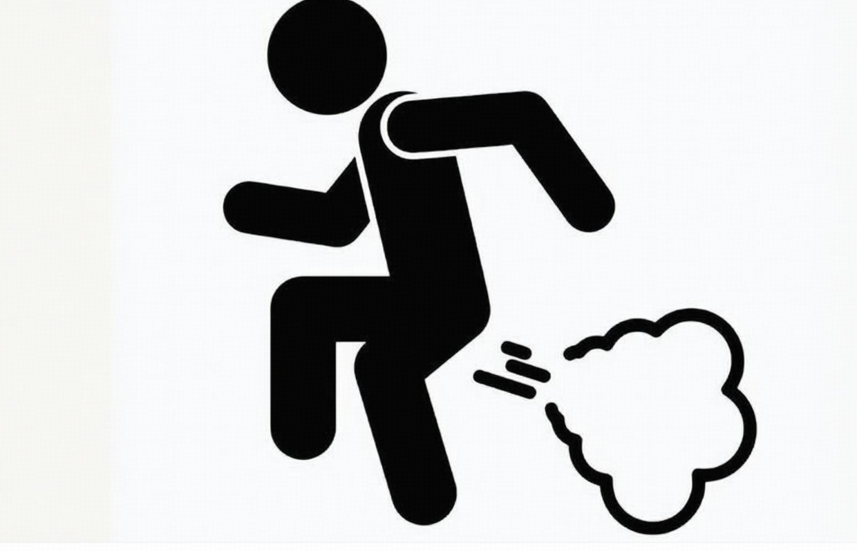 为什么拉稀的时候放屁不会出来屎，人体（主要是肛门）是靠什么分辨屎和屁的？