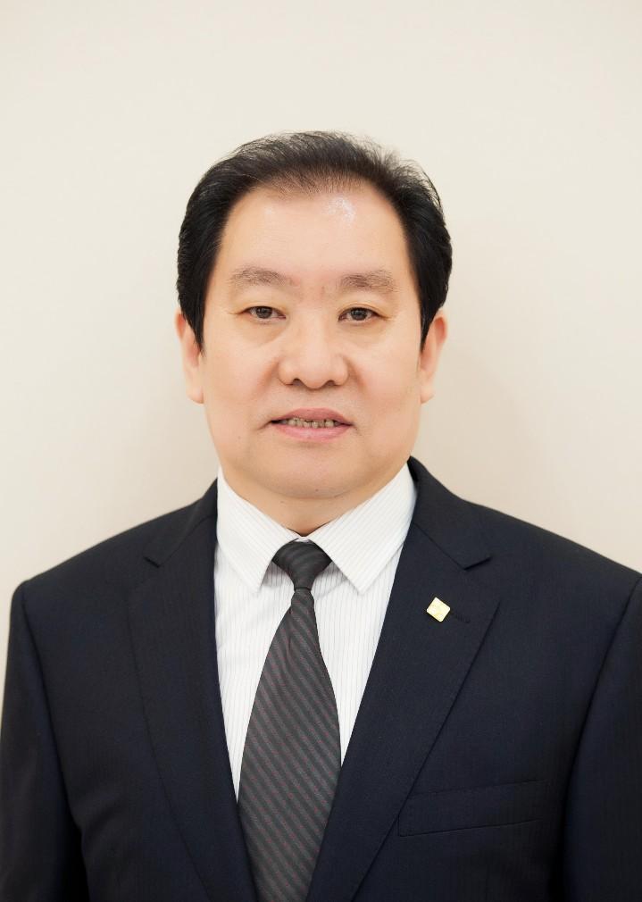 杜国强国礼艺术家