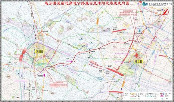 65个!投资182亿元以上!涉及潍宿高铁、宿迁大道…… - 知乎