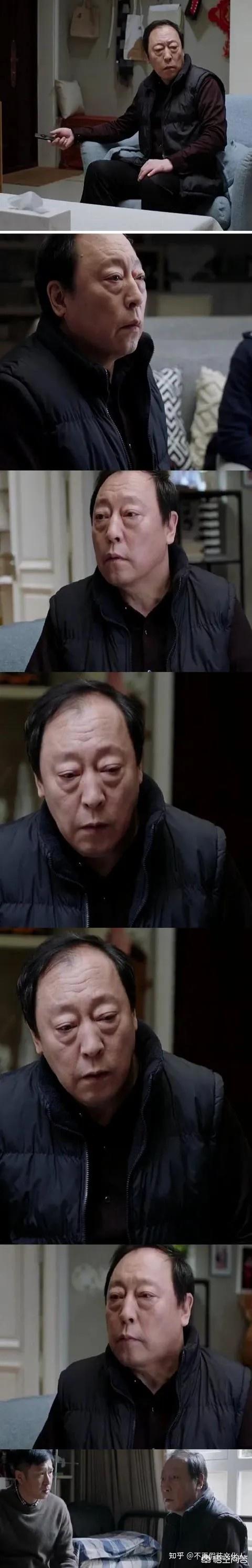 有哪些倪大红参演过的经典电视剧推荐