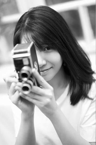 刘婉荟(八月长安)