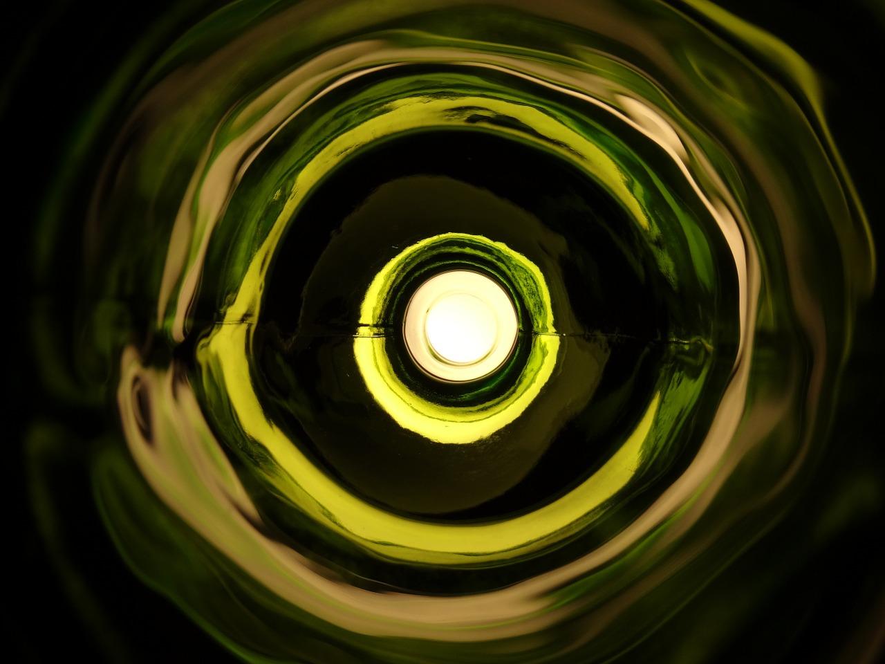 自然光利用技巧