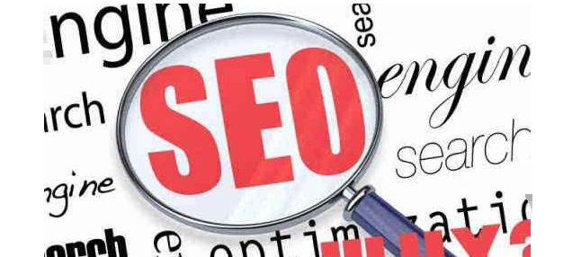 SEO每天的工作内容有哪些？