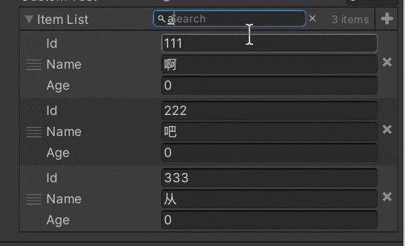 Unity OdinInspector全特性介绍(一) - 知乎