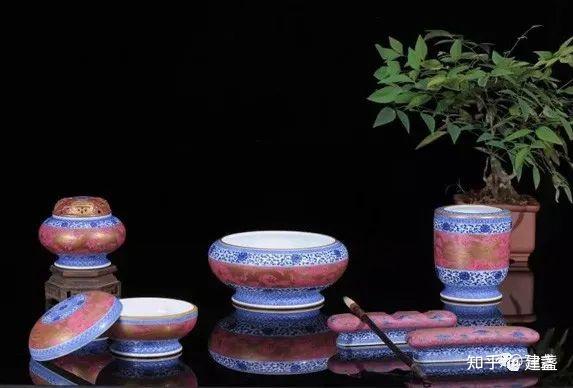 江西景德镇是不是千年瓷都40图欣赏景德镇当代瓷器珍品