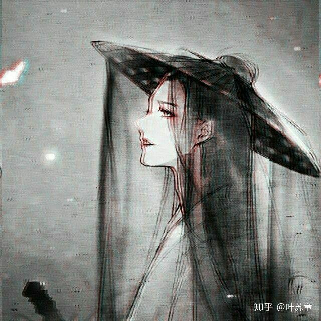 你觉得哪些头像显得你与世隔绝