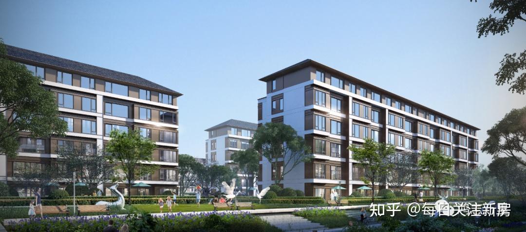 西山金茂府 | 丰台 西五环 金茂府系 精装低密 六层纯洋房-安居客