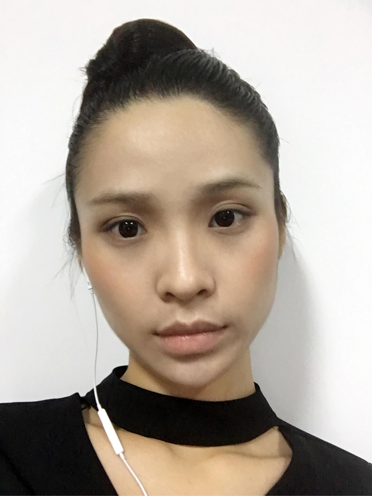 不好看的女生是如何变美的