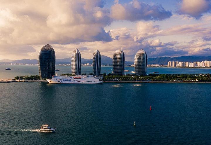 海南买房攻略 - 知乎