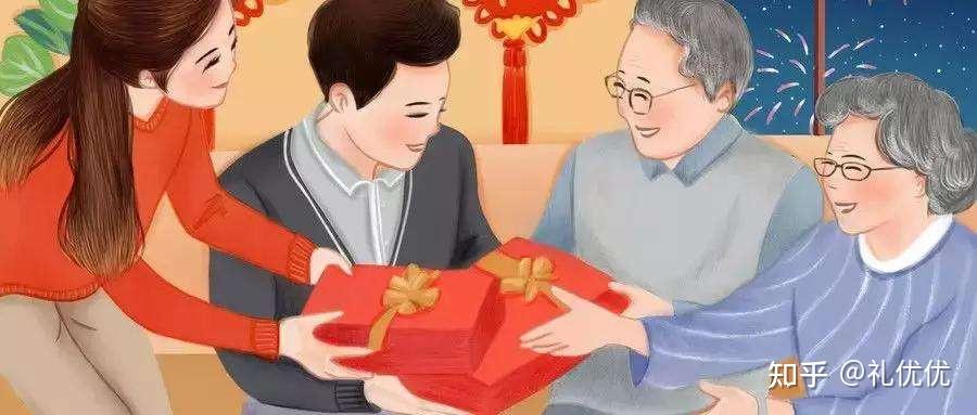 浅谈送礼文化:如何送礼才不失礼? - 知乎