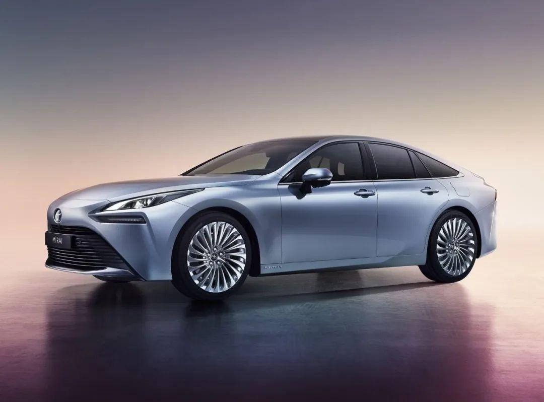 丰田为何加速整合日本车企？ - 知乎