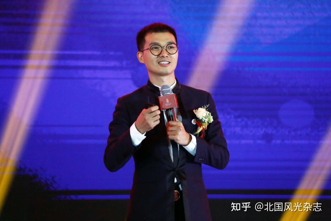 圣商教育联合创始人徐新颖入选"亚洲八大名师"