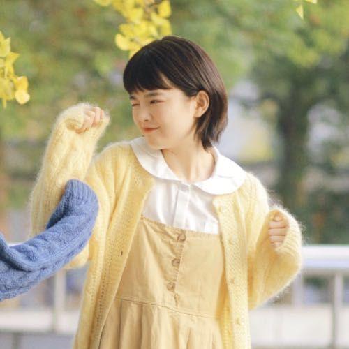 求情头求五对相似的情头