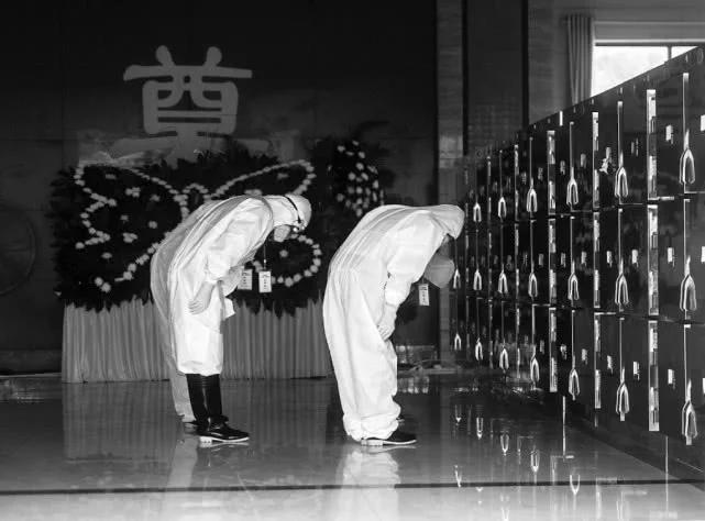 火葬场的普通炉 豪华炉 差别在哪了 010 知乎