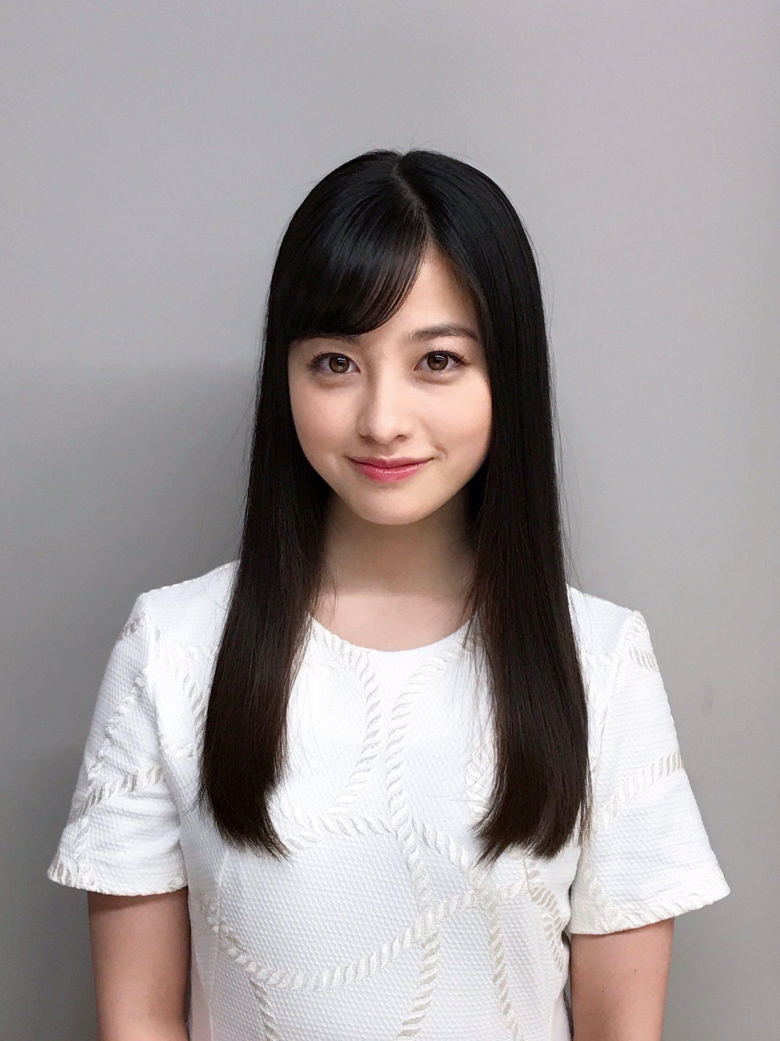 可以分享一些桥本环奈无水印的图片吗