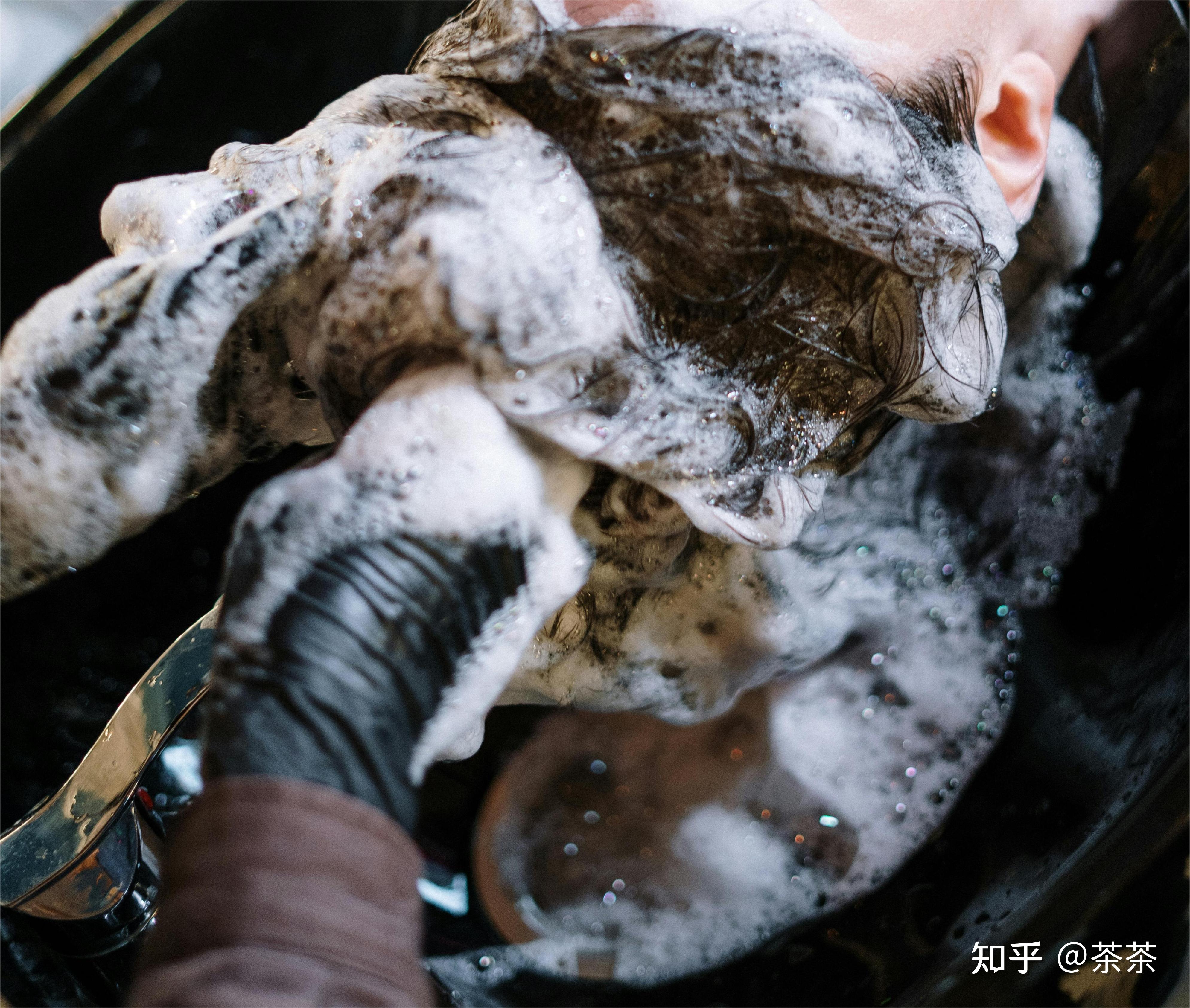 发缝变宽怎么办？你的补救方法真的正确吗 - 知乎