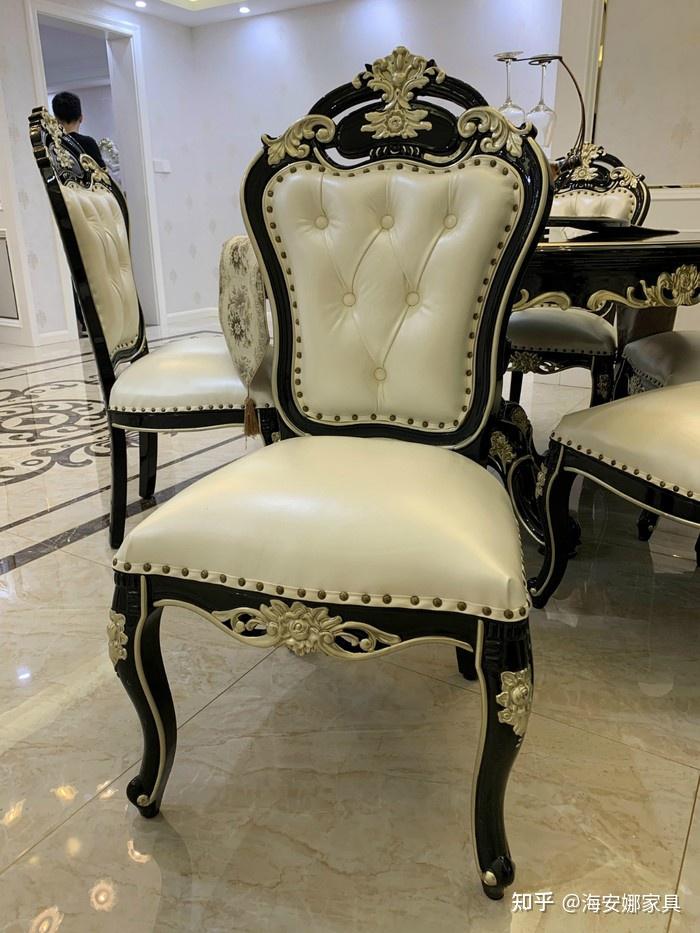 欧式家具华丽典雅浪漫邂逅