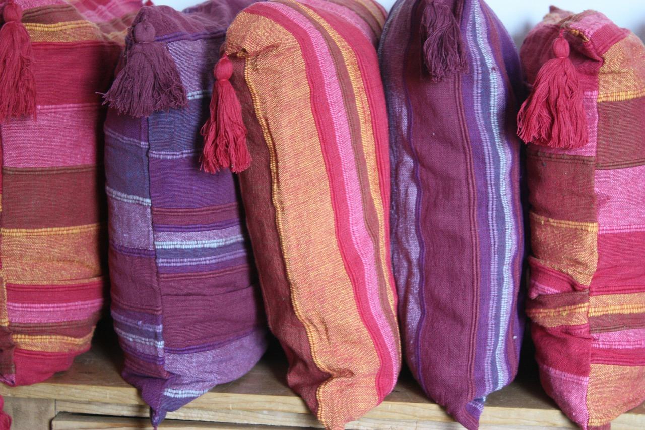 如何洗椅子坐垫