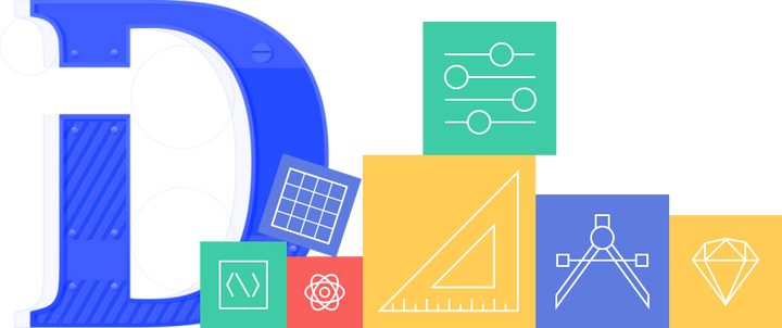 DevUI 12.2.0 发布：Dashboard来啦！惊艳！一款超强的布局编排组件！ - 知乎