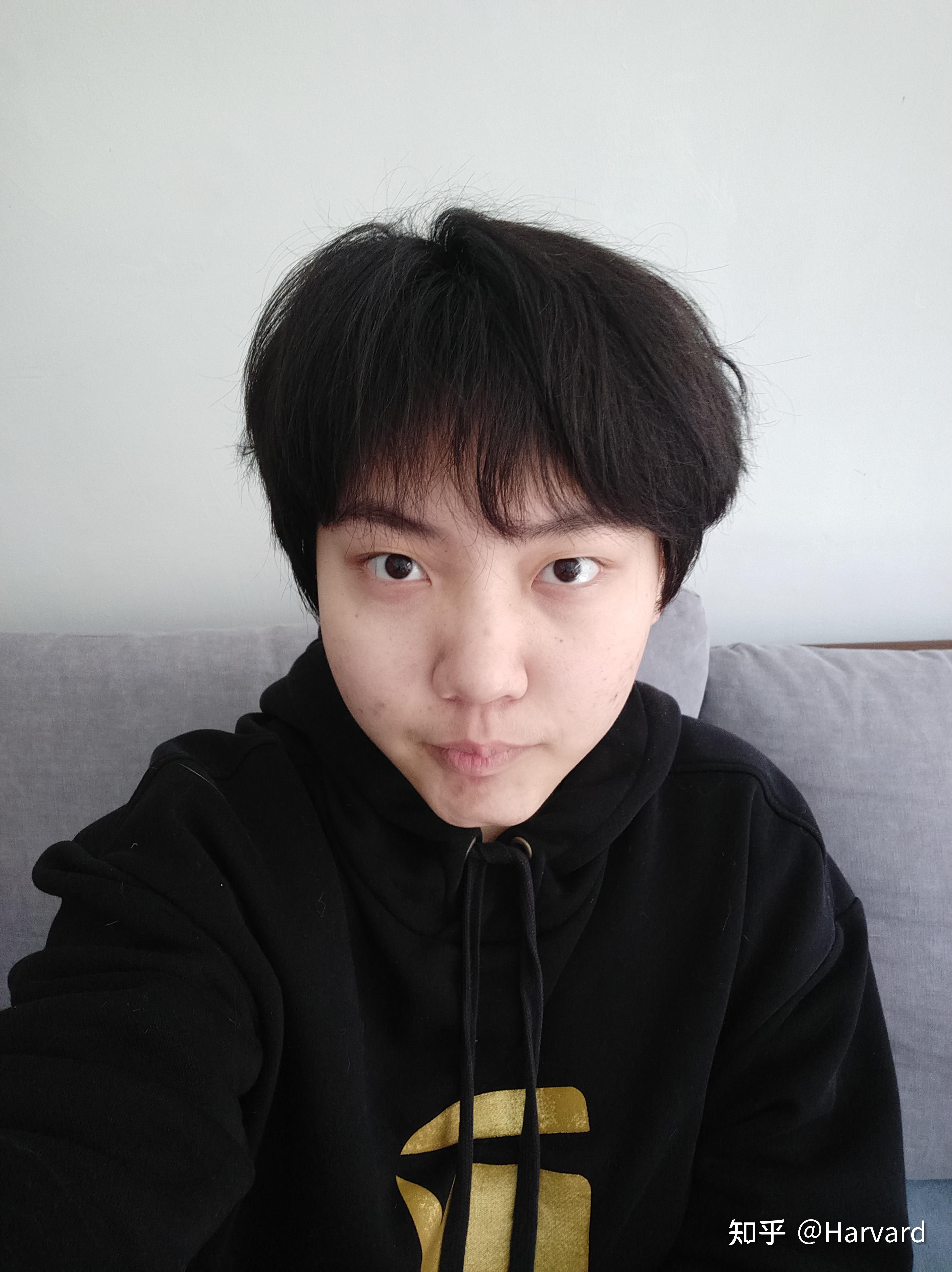 有欧米伽ω下巴也就是所说的美人沟下巴是一种怎样的体验