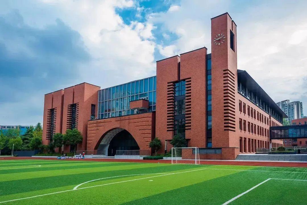 杭州私立国际高中学校2023年学费盘点 - 知乎