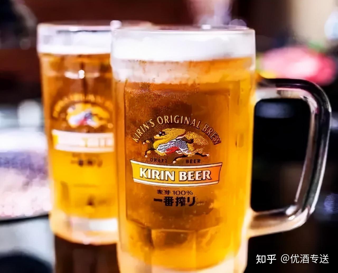 生啤和熟啤的区别 ？哪个更好喝？ - 知乎