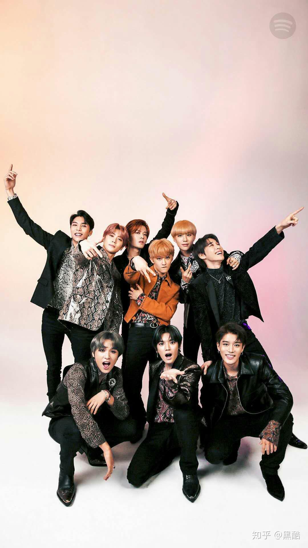 2019年男女团局势会有变动吗预测一下会有新团出头吗