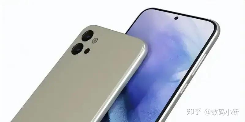 华为mate60mini曝光61英寸全面屏5g技术华为开启小屏时代