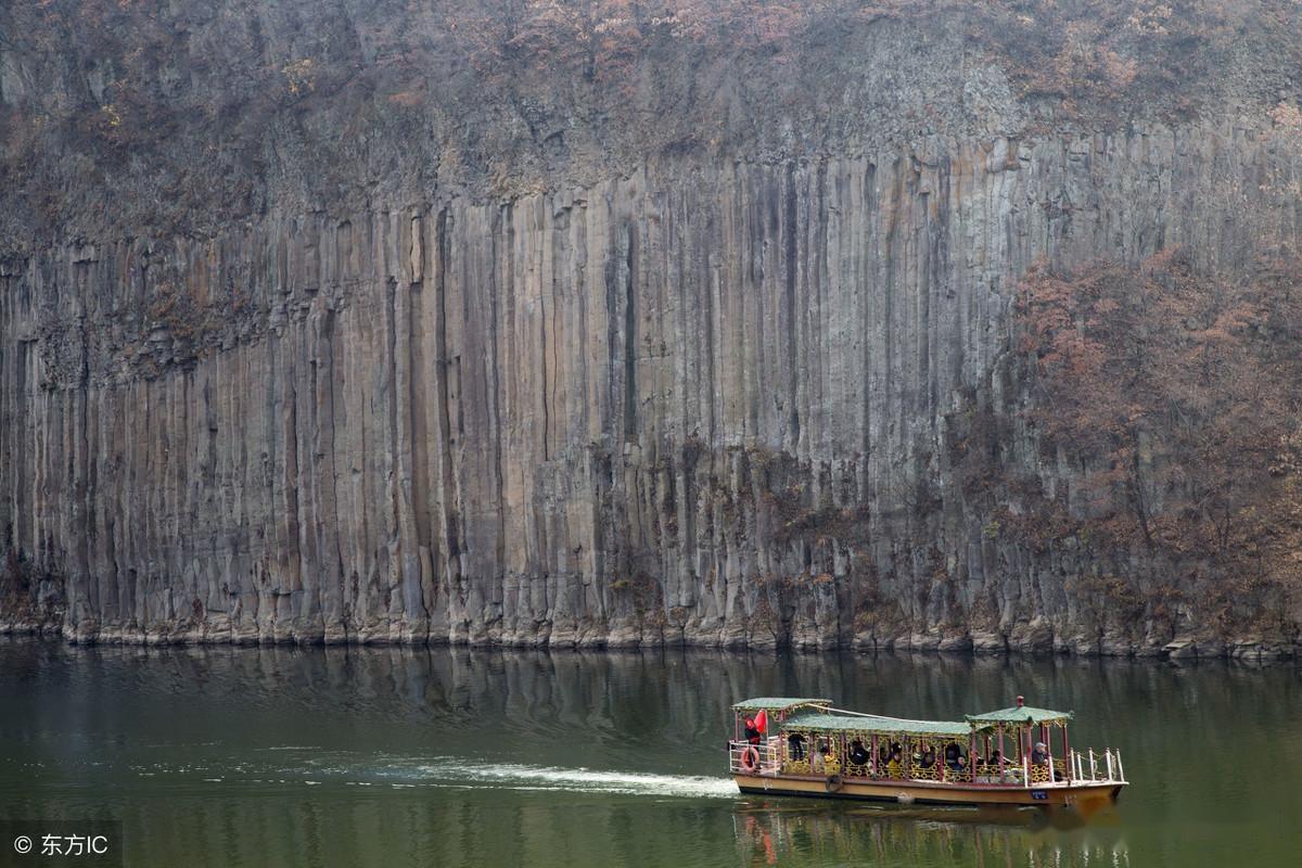 辽宁丹东十大旅游景区排行榜丹东有哪些好看的旅游景点名单推荐
