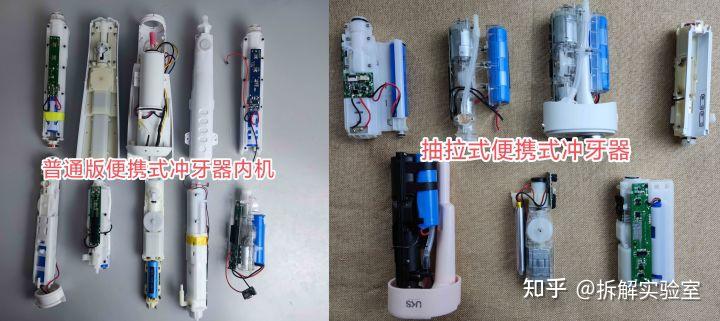 能不能给我推荐一个比较好的冲牙器? - 知乎